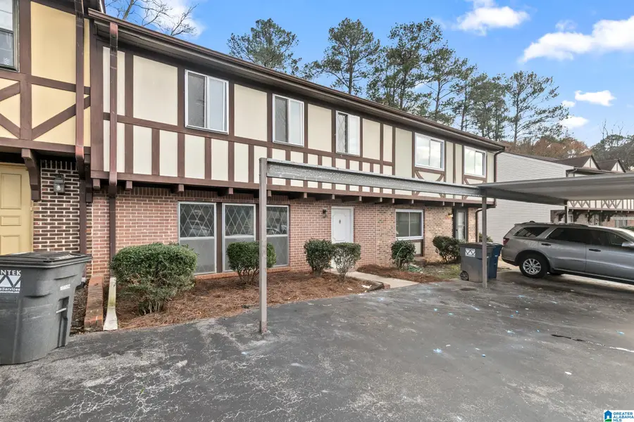 3618 HAVEN VIEW CIRCLE, Hoover, AL 35216 - #3