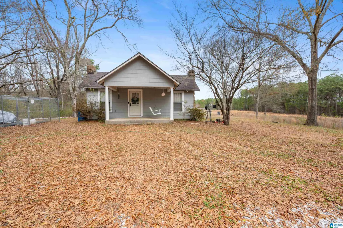 2670 OLD SYLACAUGA HIGHWAY, Sylacauga, AL 35150 - Image #1