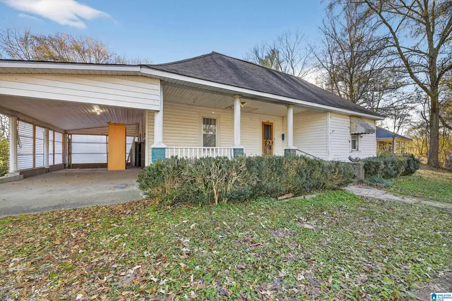 538 OXFORD STREET, Heflin, AL 36264 - Image #2