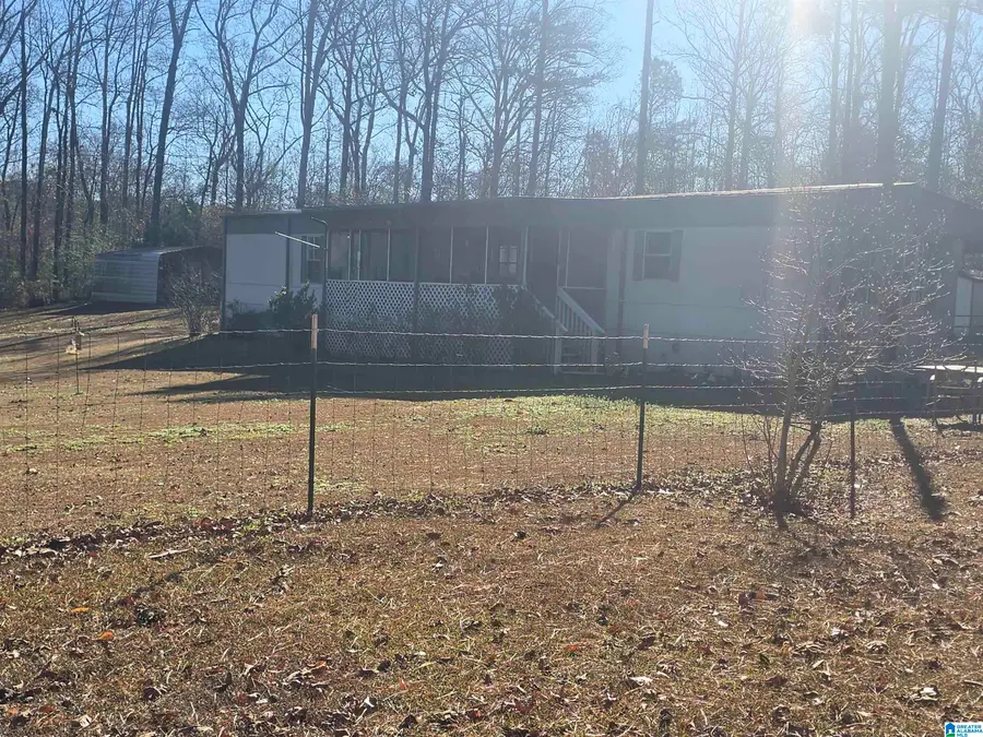 261 SHERWOOD DRIVE, Lincoln, AL 35096 - Image #2