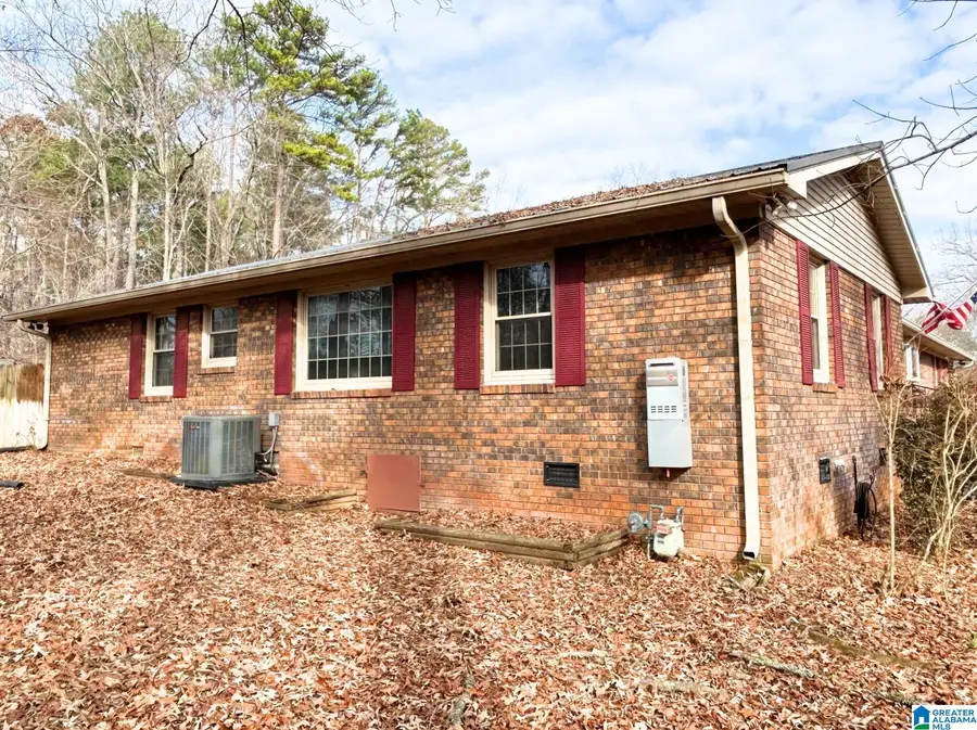 55 BENTON ROAD, Jacksonville, AL 36265 - Image #2