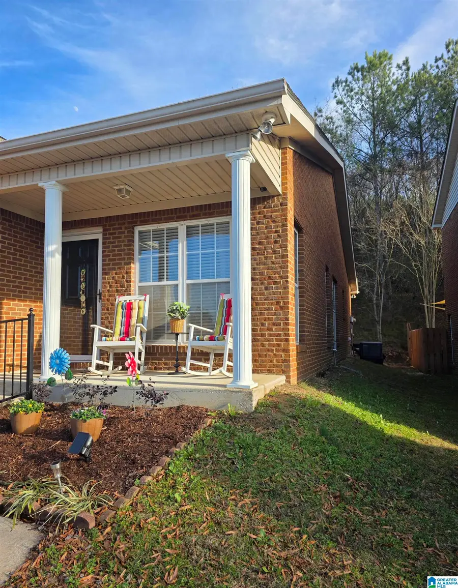 170 HAYESBURY LANE, Pelham, AL 35124 - Image #3