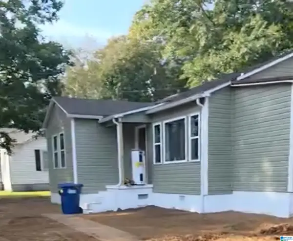 4030 RIDGE DRIVE, Anniston, AL 36206