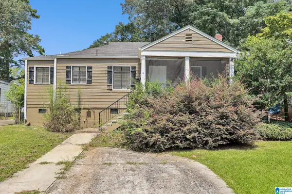 425 87TH STREET, Birmingham, AL 35206