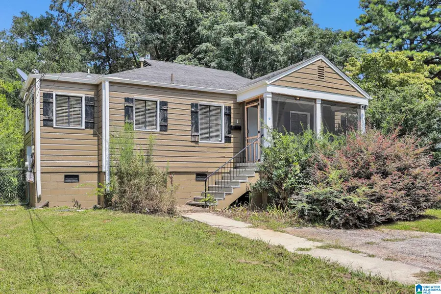 425 87TH STREET, Birmingham, AL 35206 - Image #3