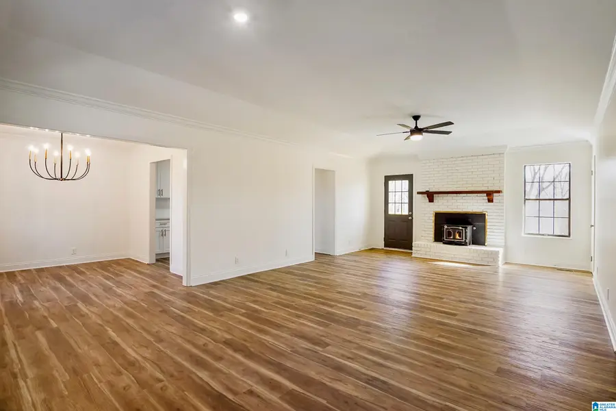 3722 PARKWOOD ROAD, Bessemer, AL 35022 - Image #2