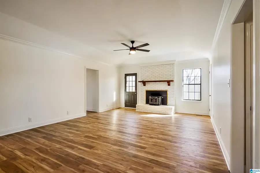 3722 PARKWOOD ROAD, Bessemer, AL 35022 - Image #3