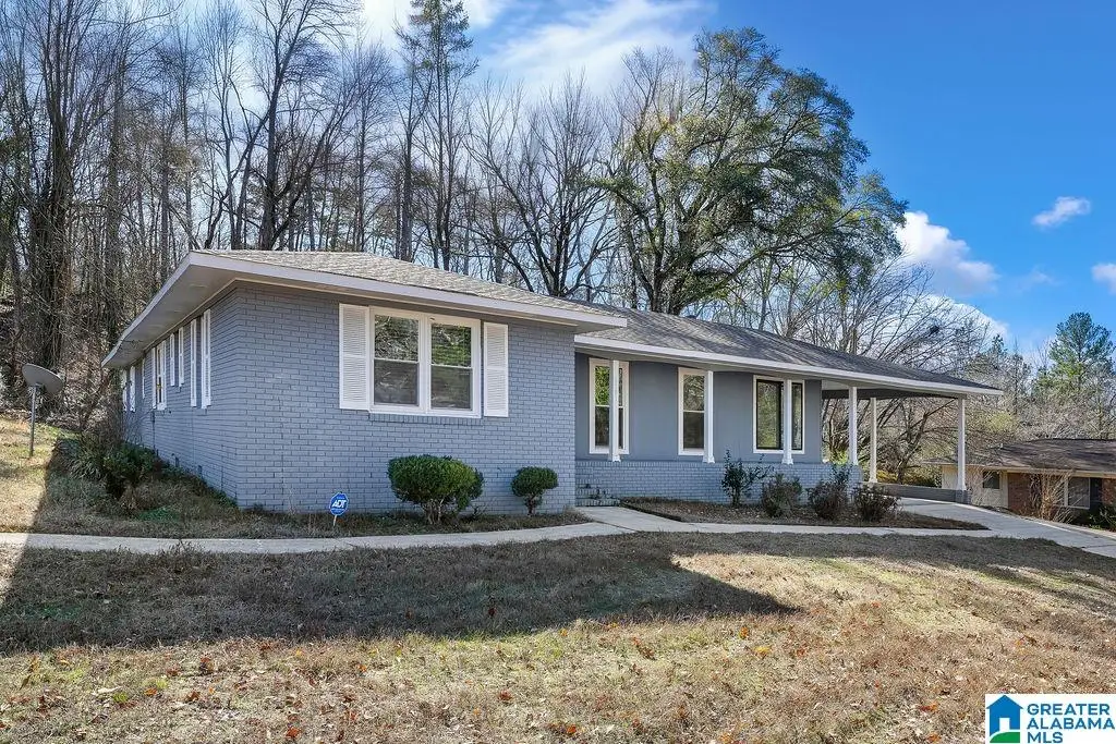 1101 S WALSTON BRIDGE ROAD, Jasper, AL 35501 - Image #1