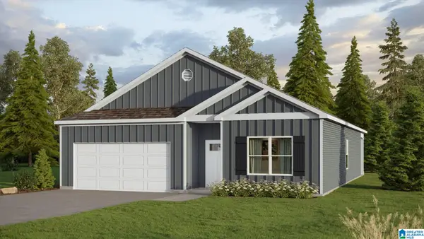 2145 OGLETREE PLACE, Pell city, AL 35125