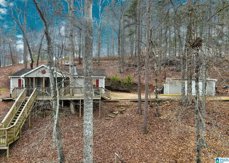 92 COUNTY ROAD 2642, Wedowee, AL 36278 - Image #3