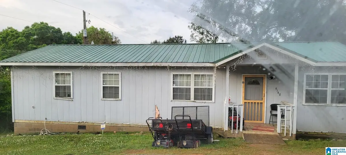 9154 WELLER SUMPTER ROAD, Adger, AL 35006 - Image #1