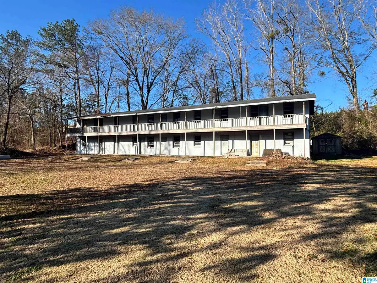 31255 HIGHWAY 25, Wilsonville, AL 35186 - Image #1