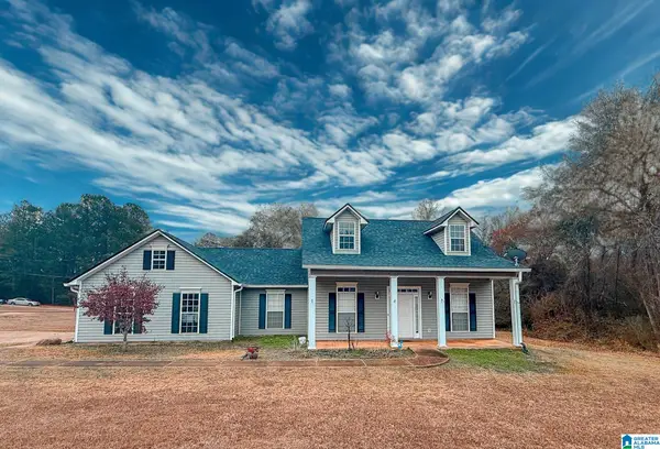 1801 3RD COURT SW, Lanett, AL 36863