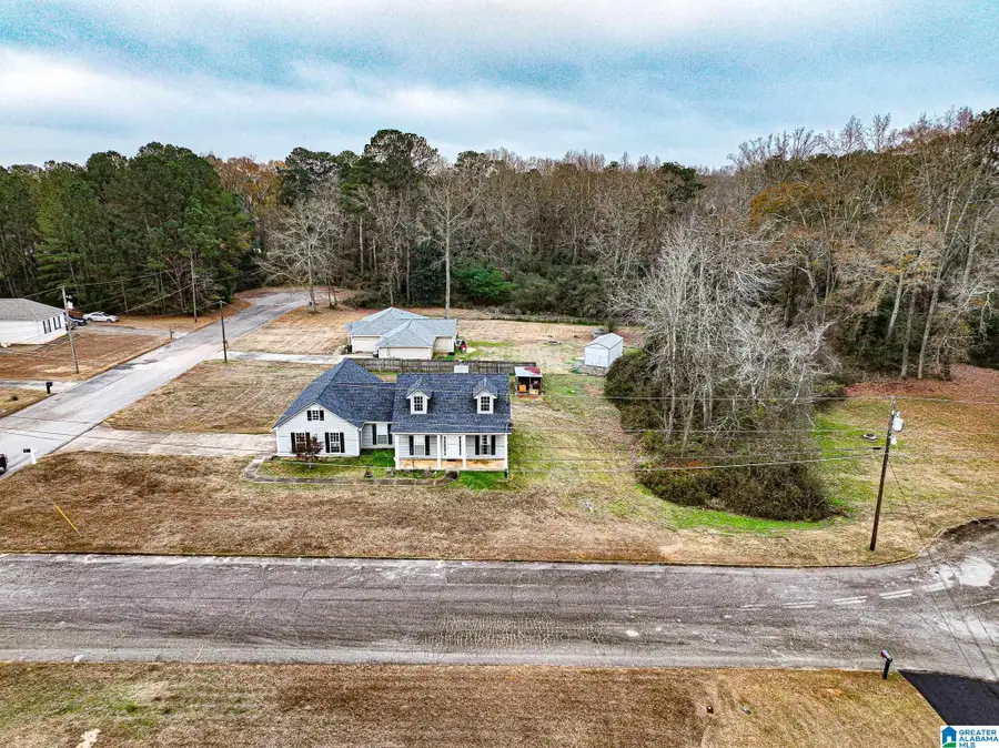 1801 3RD COURT SW, Lanett, AL 36863 - Image #2