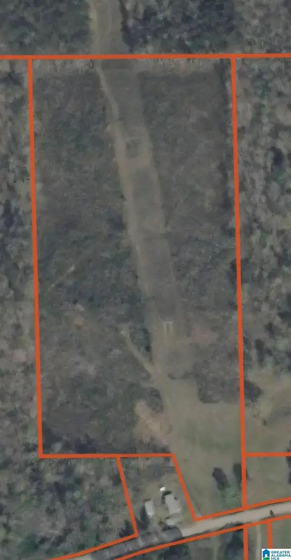 0 COUNTY ROAD 281, Lineville, AL 36266