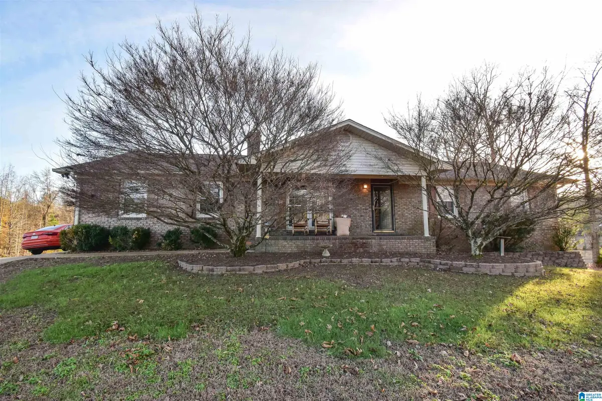 23640 HIGHWAY 18 E, Berry, AL 35546 - Image #1