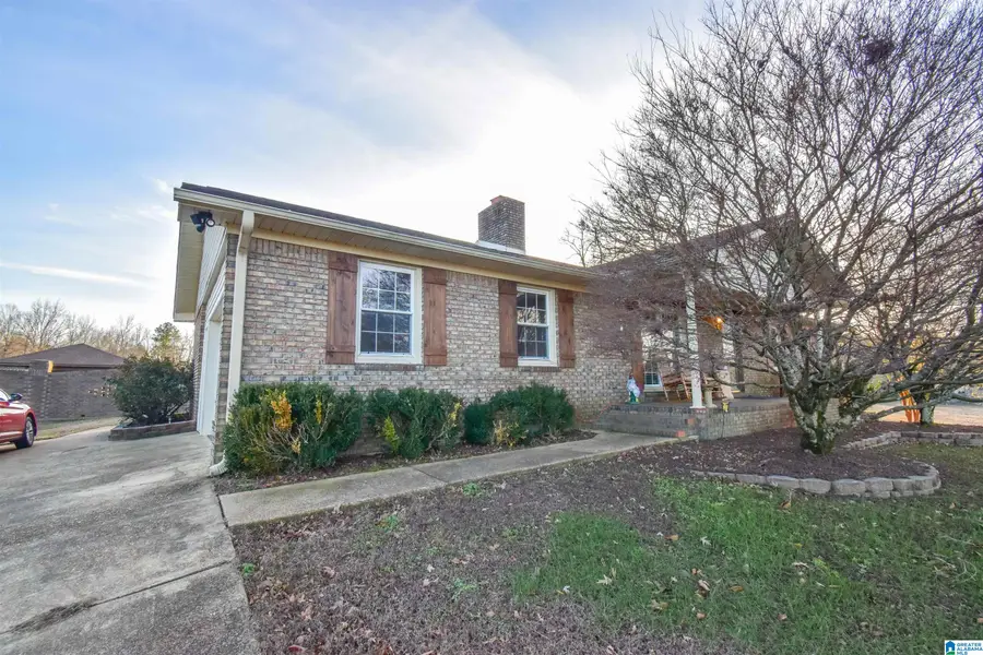 23640 HIGHWAY 18 E, Berry, AL 35546 - Image #2