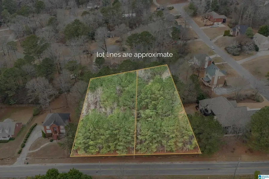 3874 BELMONT ROAD, Irondale, AL 35210 - #2