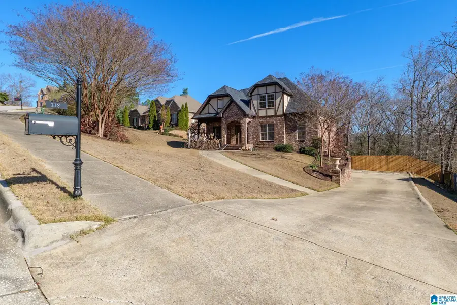 118 CREST DRIVE, Chelsea, AL 35147 - Image #2