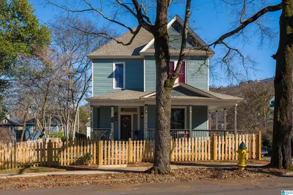 1513 S 12TH STREET, Birmingham, AL 35205