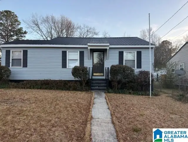 51 PELHAM HEIGHTS, Anniston, AL 36206 - Image #1