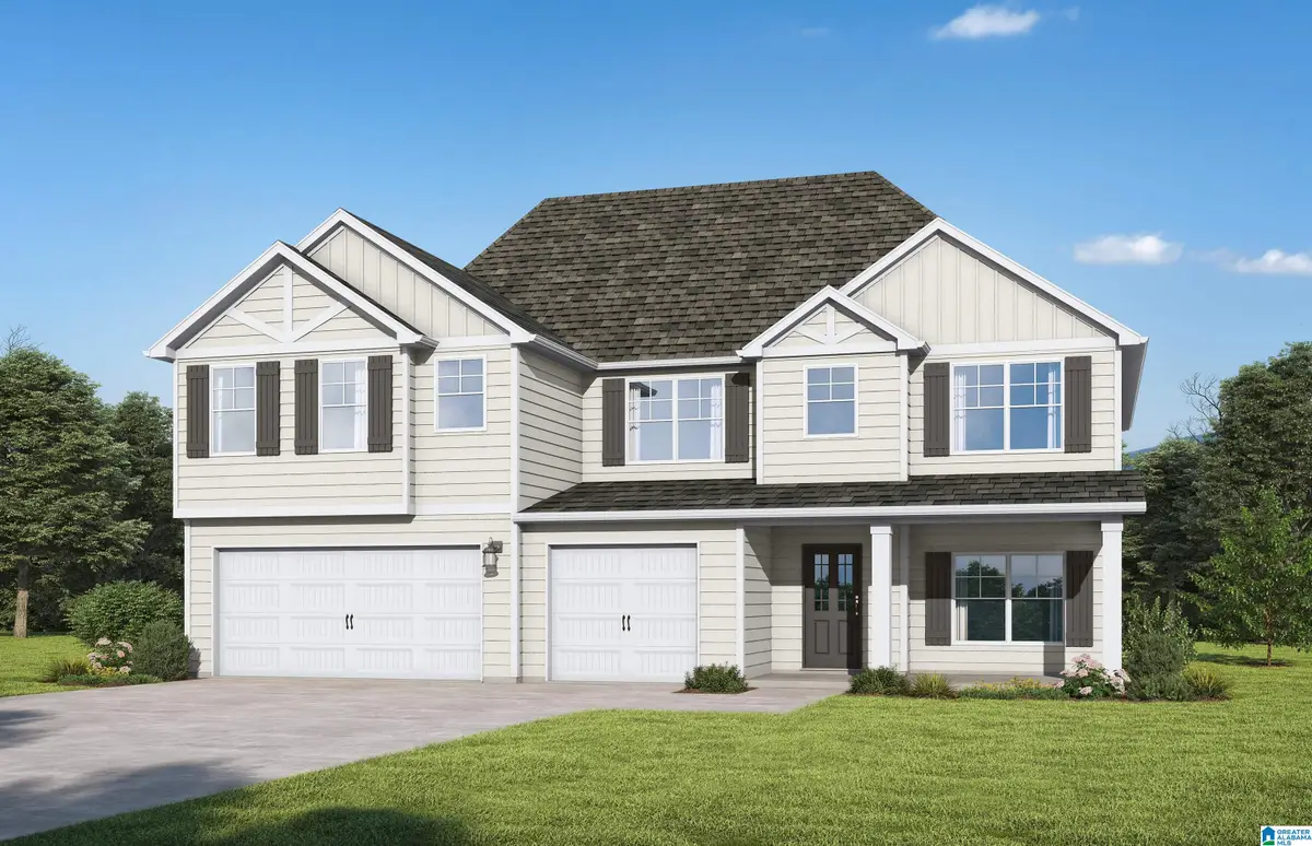 290 LAKEMONT VILLAGE DRIVE, Cropwell, AL 35054 - Image #1