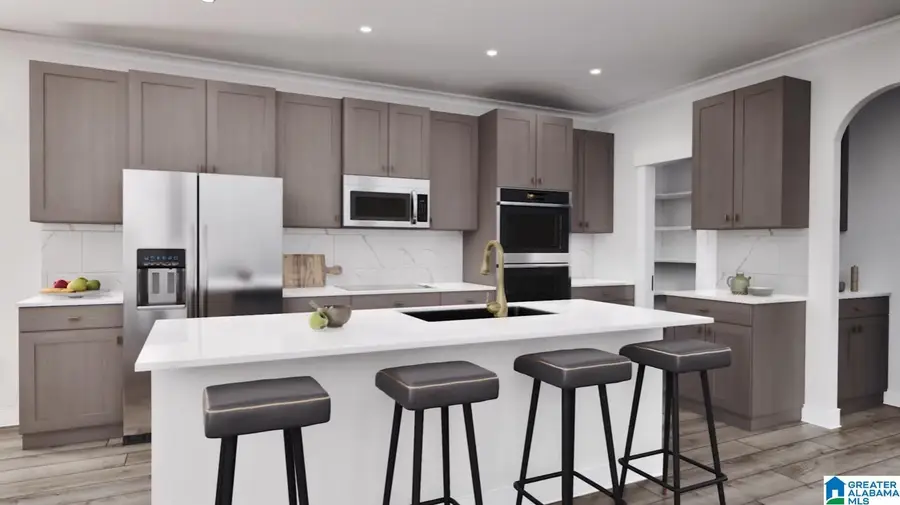 290 LAKEMONT VILLAGE DRIVE, Cropwell, AL 35054 - Image #3