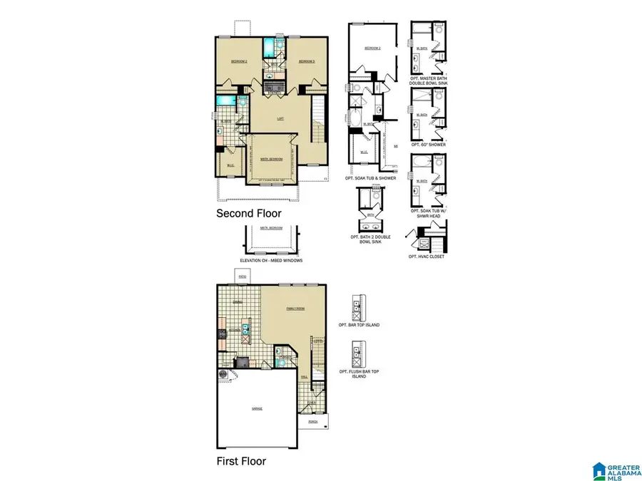 185 BUCKHORN LANE, Lincoln, AL 35096 - Image #2