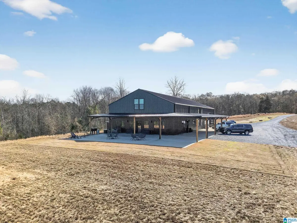 8801 COUNTY ROAD 24, Clanton, AL 35045 - Image #1