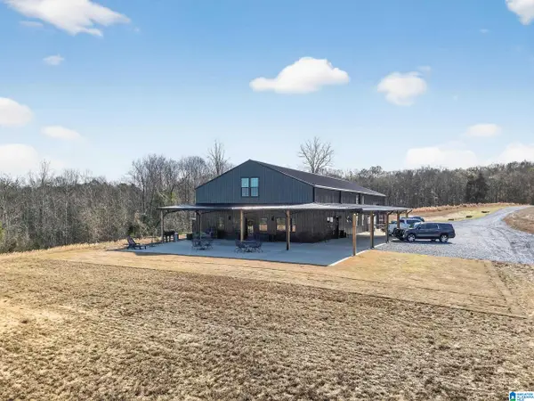 8801 COUNTY ROAD 24, Clanton, AL 35045