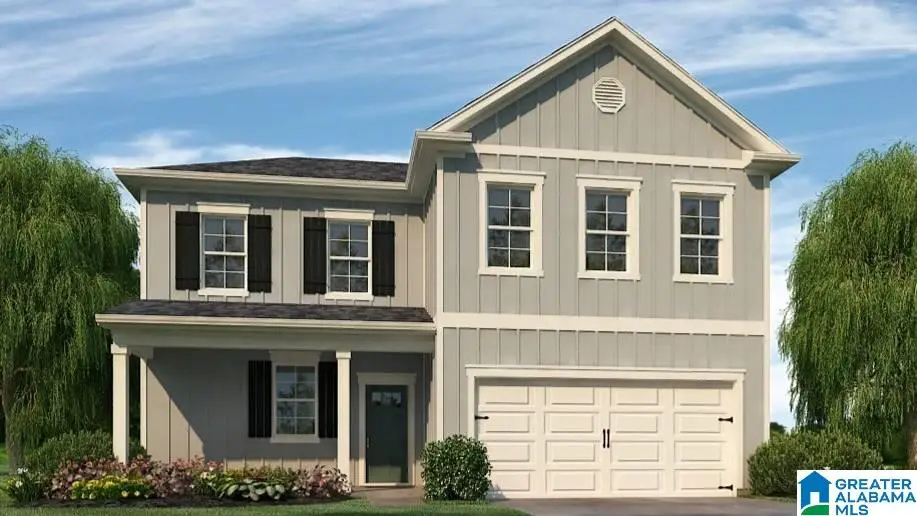 1072 GADWALL DRIVE, Alabaster, AL 35007 - Image #1