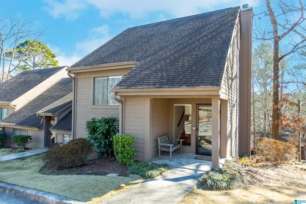 124 CAMBRIAN WAY, Birmingham, AL 35242 - Image #1