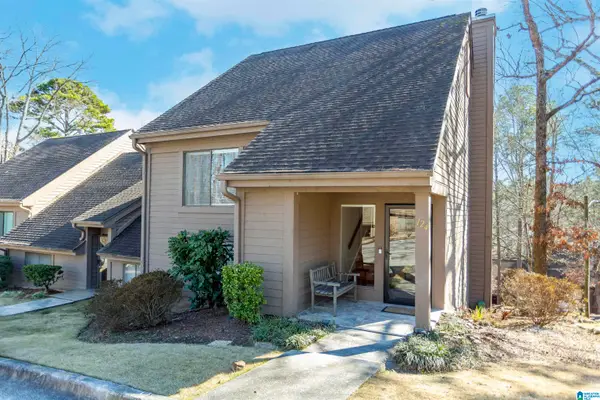 124 CAMBRIAN WAY, Birmingham, AL 35242