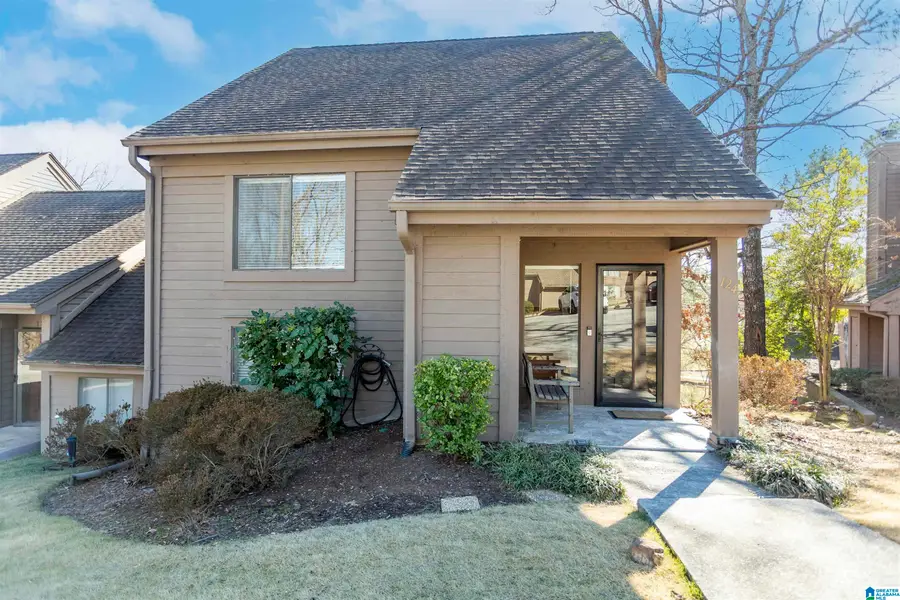 124 CAMBRIAN WAY, Birmingham, AL 35242 - Image #2
