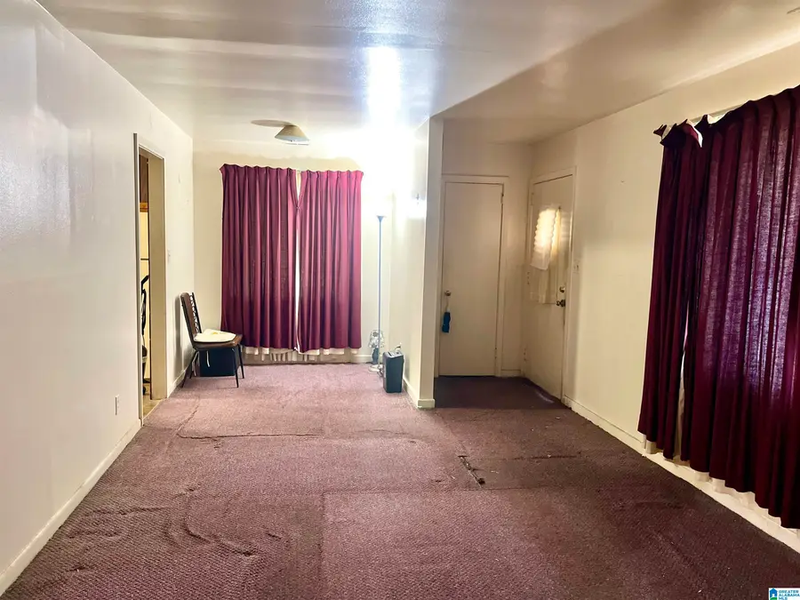 1841 STONE ROAD, Midfield, AL 35228 - Image #3