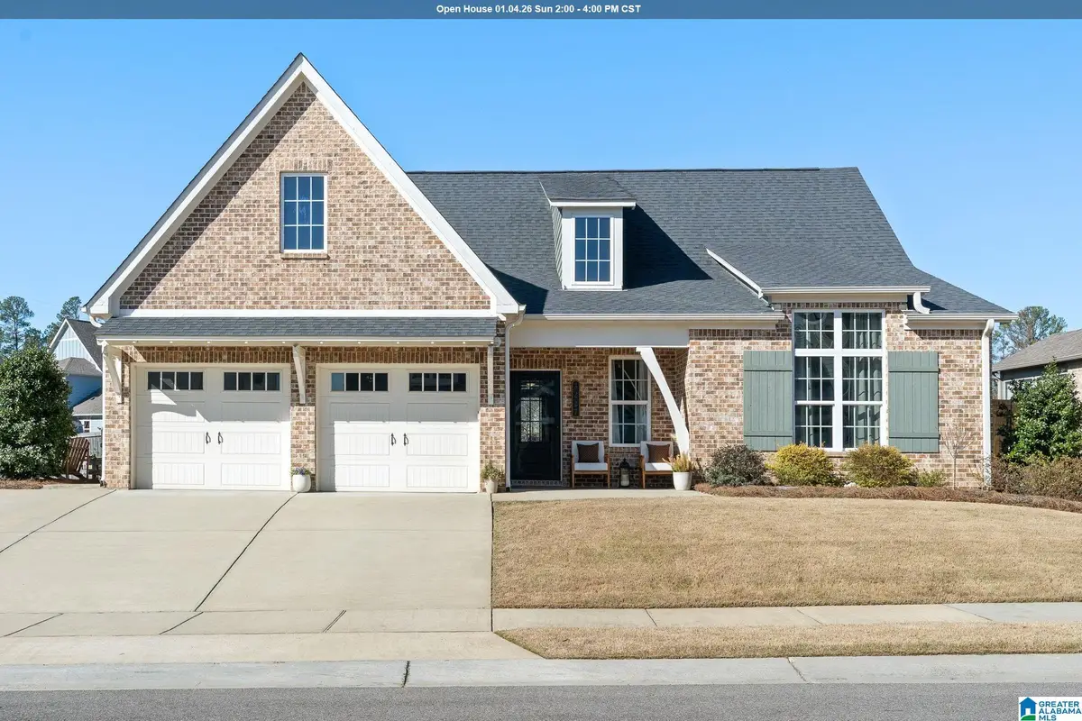 3227 TRIP RUN, Hoover, AL 35244 - Image #1