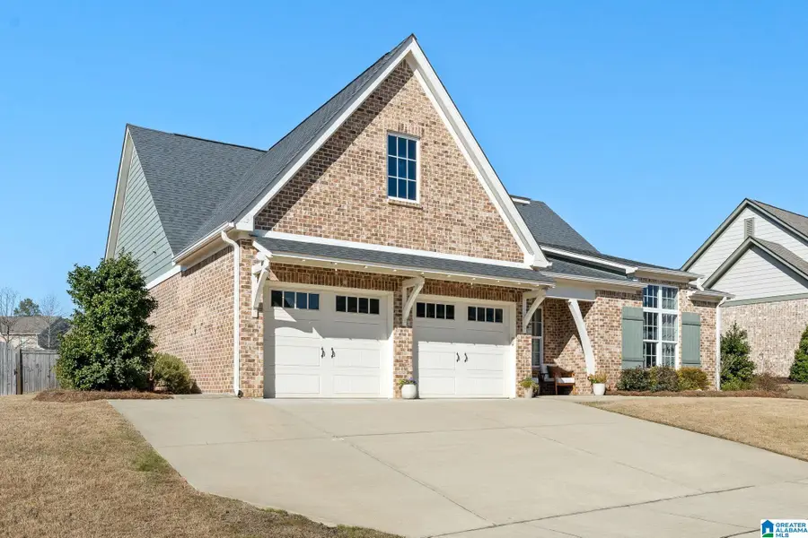 3227 TRIP RUN, Hoover, AL 35244 - Image #3