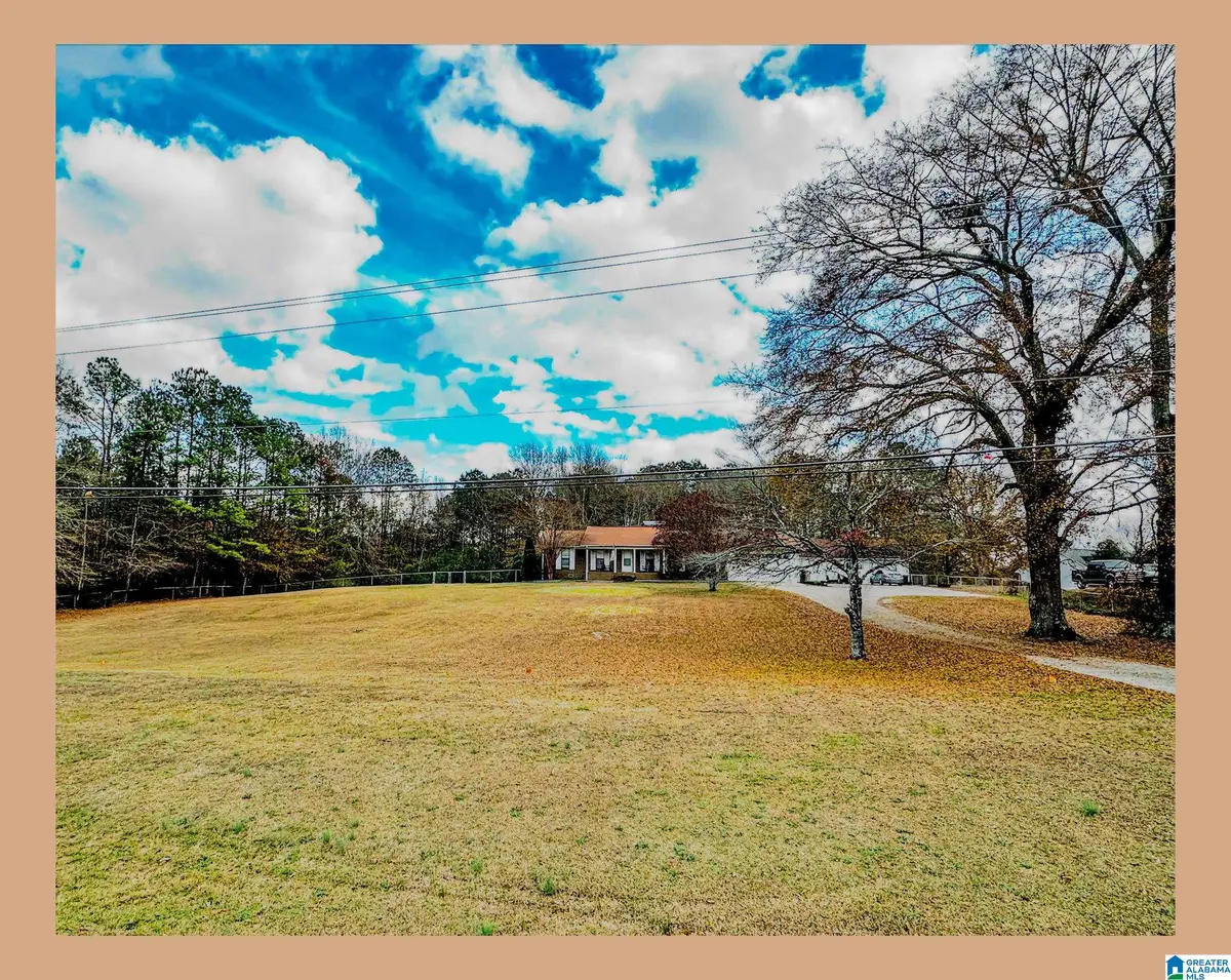 3014 MARTIN STREET S, Cropwell, AL 35054 - Image #1