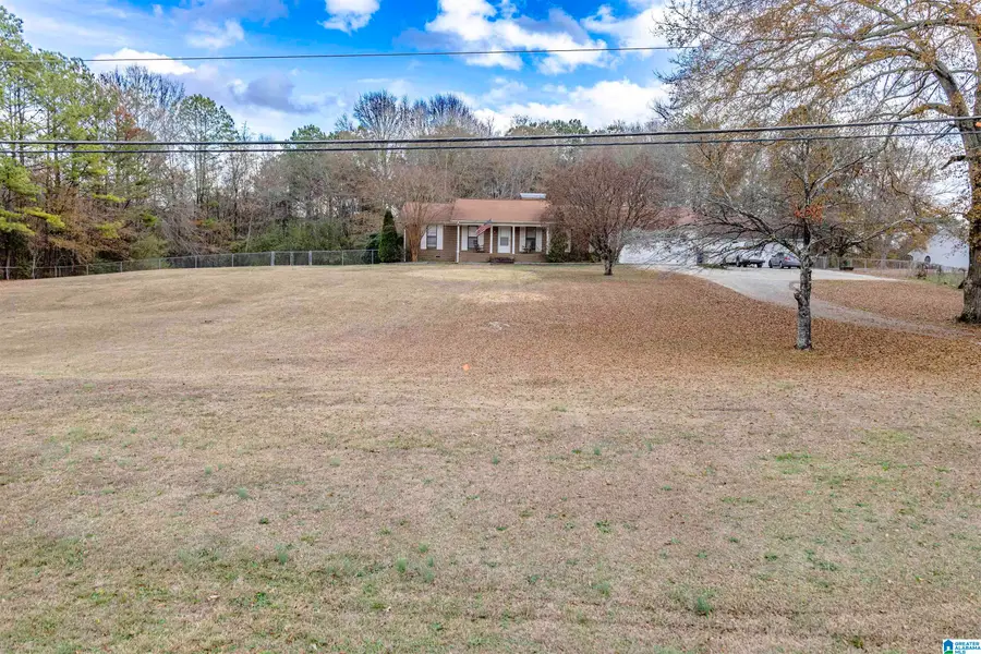 3014 MARTIN STREET S, Cropwell, AL 35054 - Image #2