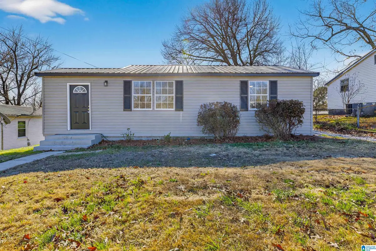 428 OAK LANE, Anniston, AL 36206 - Image #1