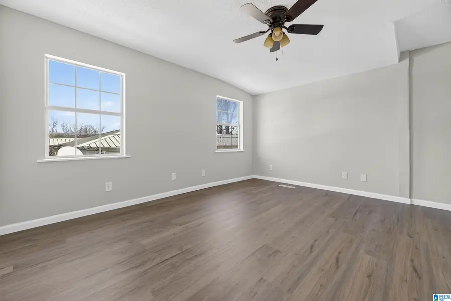 428 OAK LANE, Anniston, AL 36206 - Image #2