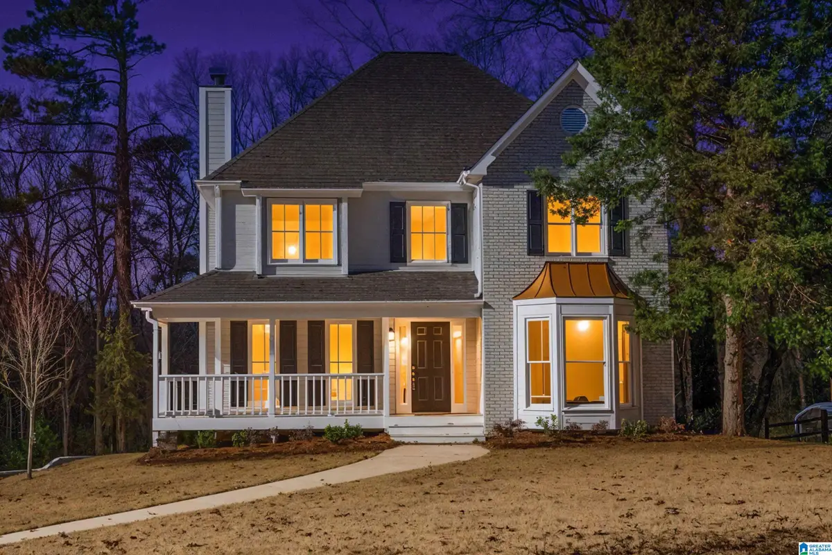 699 OLDE TOWNE CIRCLE, Alabaster, AL 35007 - Image #1