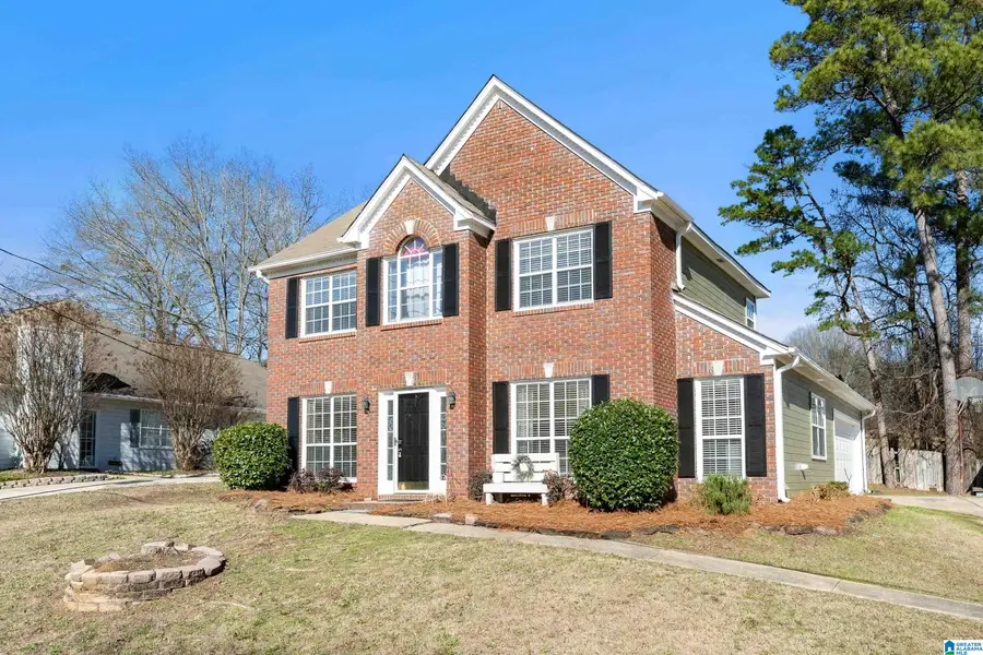 2580 BRIDLEWOOD DRIVE, Helena, AL 35080 - Image #2