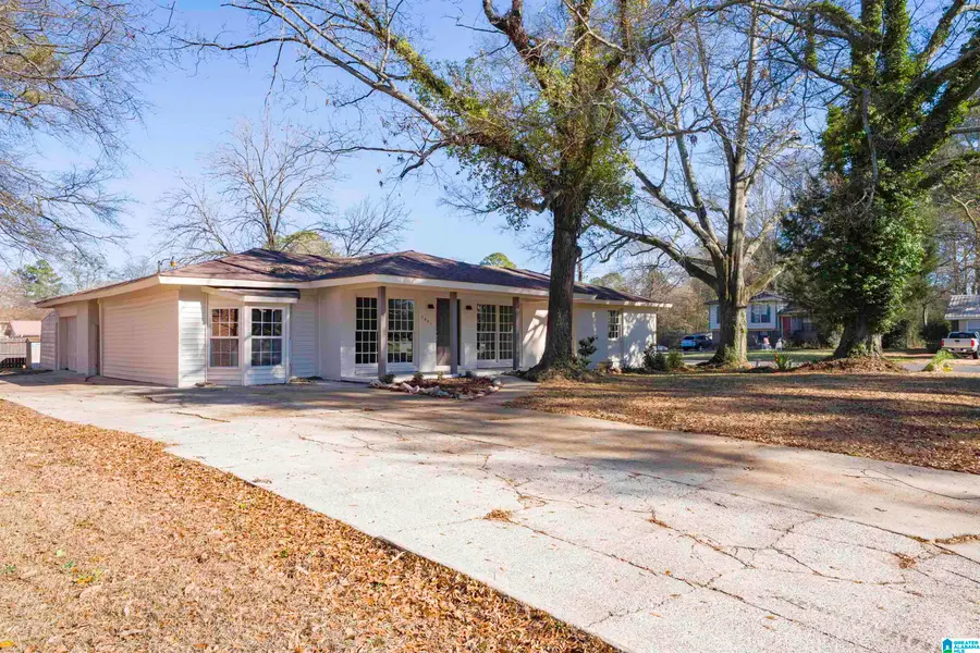 2901 TERESA AVENUE, Hueytown, AL 35023 - Image #2