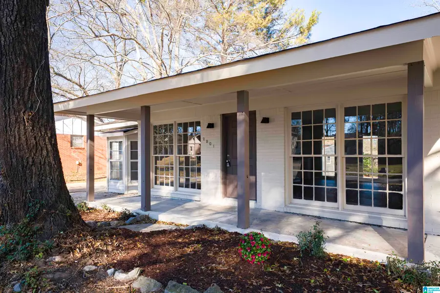 2901 TERESA AVENUE, Hueytown, AL 35023 - Image #3