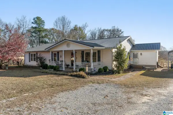 14365 WIRE ROAD, Coaling, AL 35453