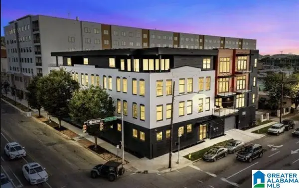 1329 4TH AVENUE S, Birmingham, AL 35233