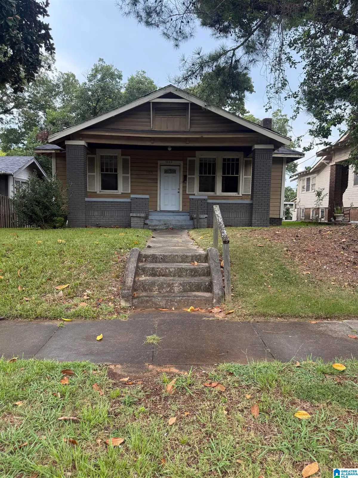 1109 8TH AVENUE, Birmingham, AL 35204 - Image #1