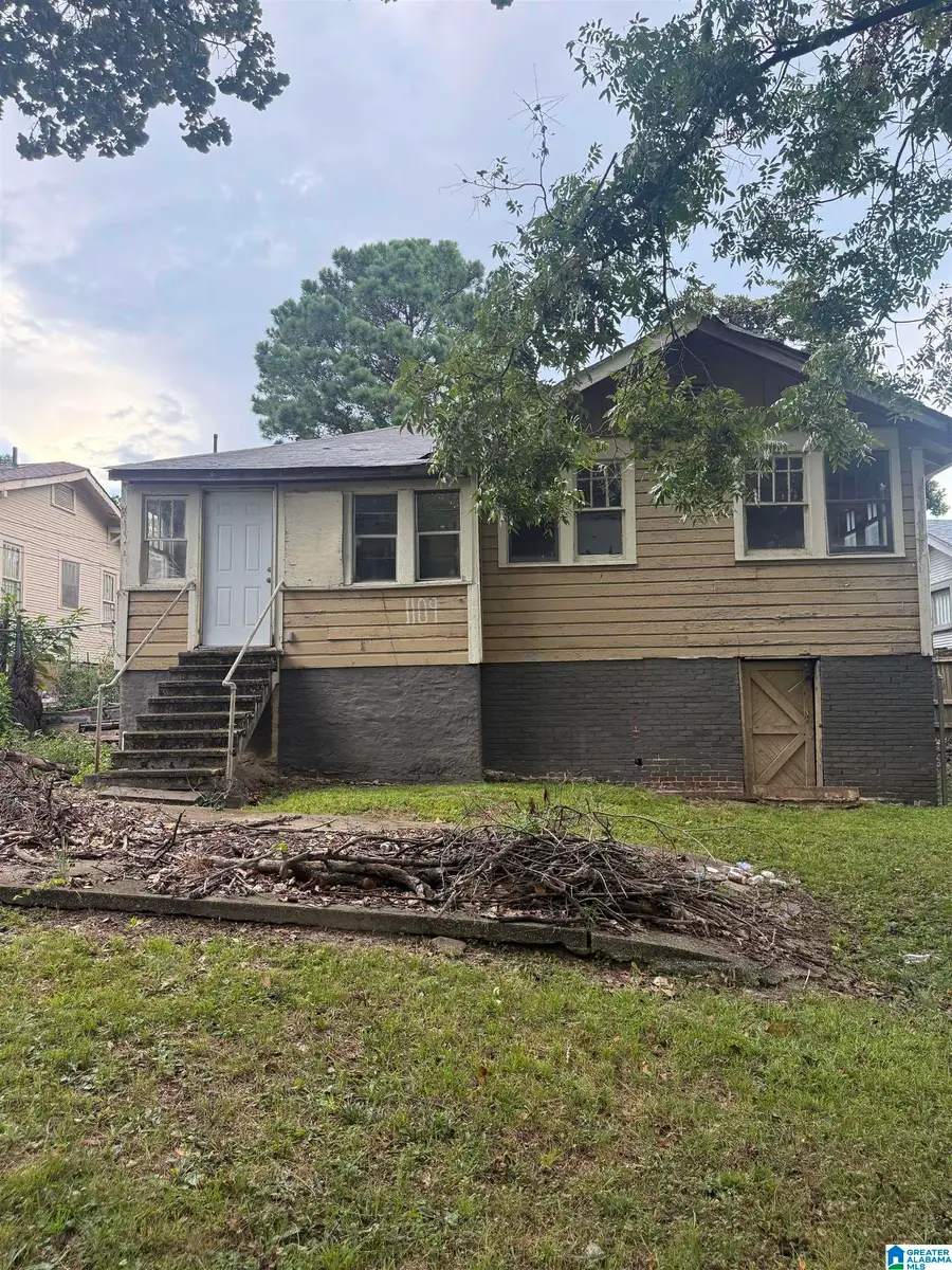 1109 8TH AVENUE, Birmingham, AL 35204 - Image #2
