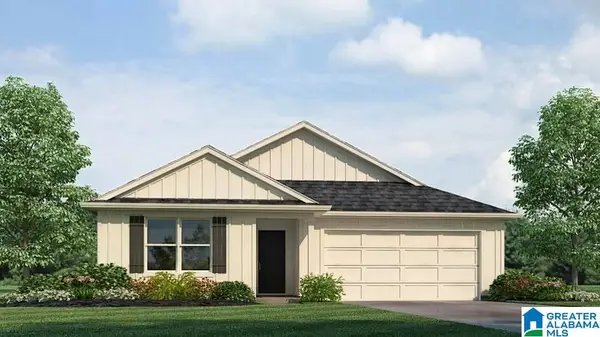 12707 COLLIER CURVE, Mccalla, AL 35111